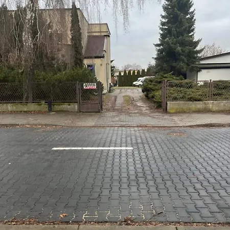 Noclegi Mosina Exterior photo
