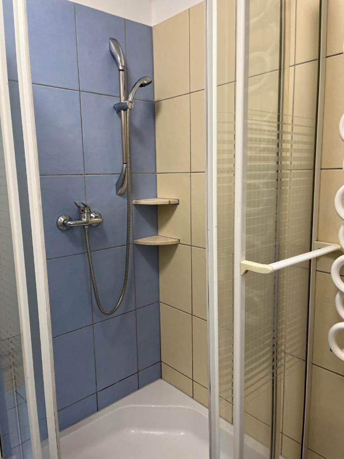 Homestay Noclegi Mosina