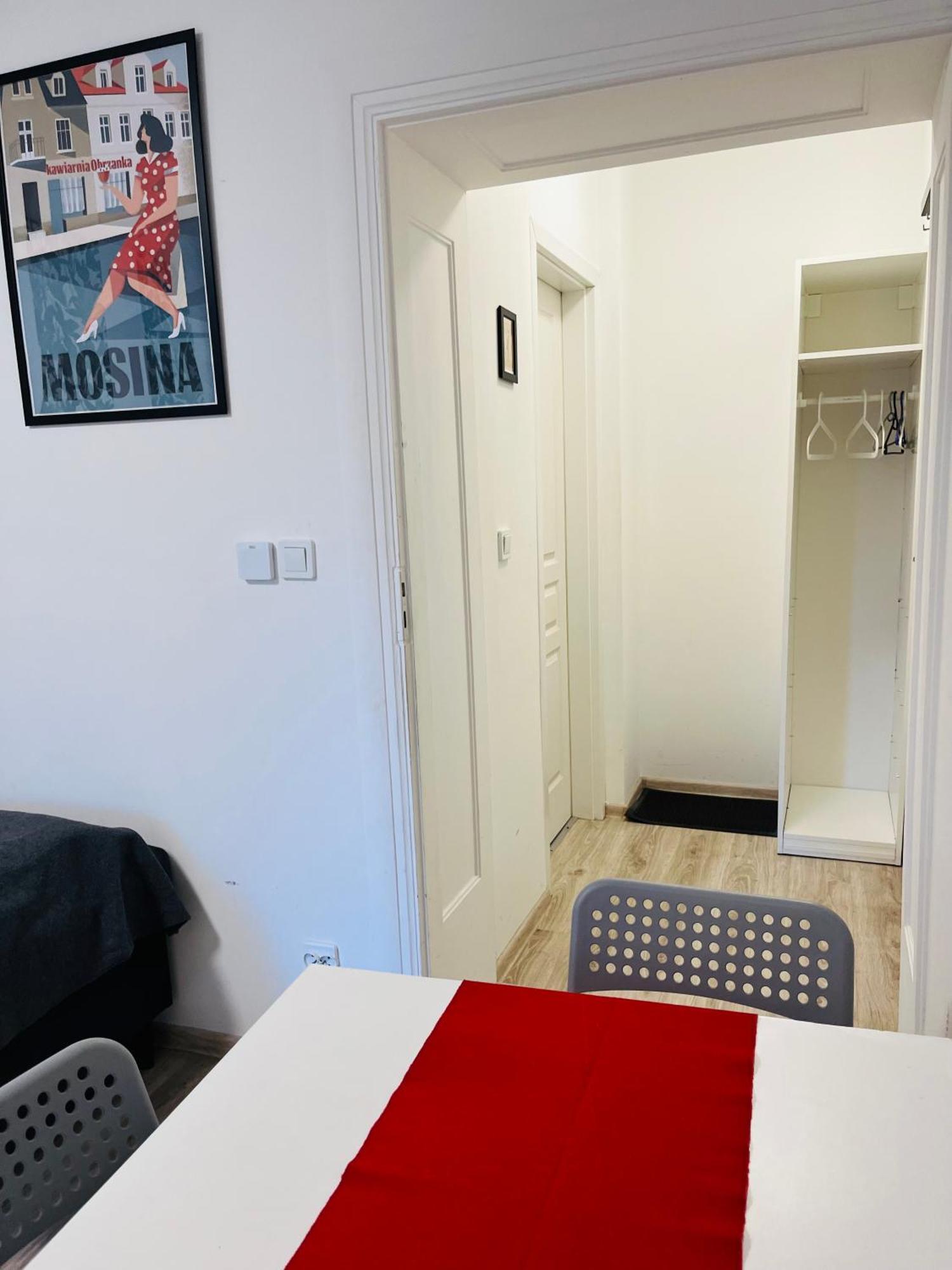 Noclegi Mosina Homestay Mosina